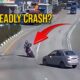 Fatal Deadly Car Crash Compilation - 5