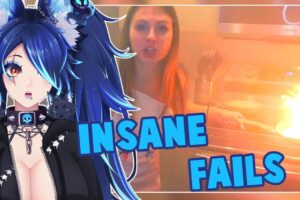 Funniest Fails of the Week | Spite Reacts to Fail Army