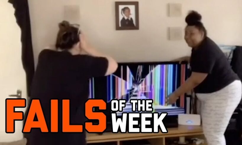 Funny Videos 2024 : Best Fails of The Week - Fails Compilation - FailArmy - Part 16