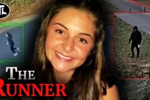 He was Hunting for Women: The Murder of Laken Riley [True Crime Documentary]