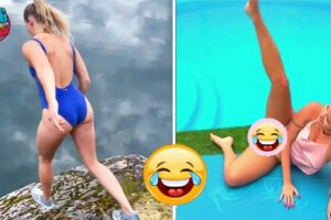 Hilarious People 😂 #54 | Best Fail Compilation Of The Week - Try Not To Laugh