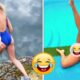 Hilarious People 😂 #54 | Best Fail Compilation Of The Week - Try Not To Laugh