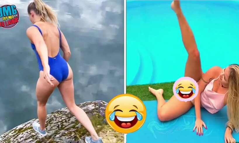 Hilarious People 😂 #54 | Best Fail Compilation Of The Week - Try Not To Laugh