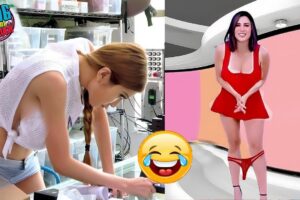 Hilarious People 😂 #55 | Best Fail Compilation Of The Week - Try Not To Laugh