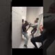 Hood girl fights