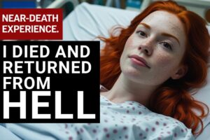 I Died and Returned from Hell |  Near death experience stories | testimony near death experience