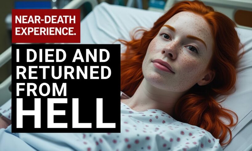 I Died and Returned from Hell |  Near death experience stories | testimony near death experience