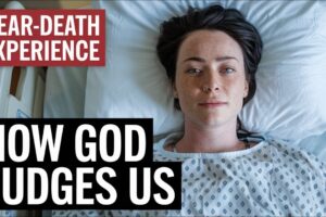 I Died and Saw How God Judges Us | Near death experience stories | near death experience life review