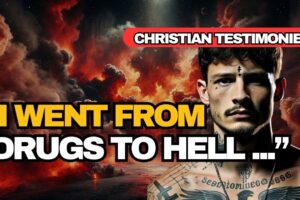 ✝️I Experienced HELL After an 0v3rd0se - Powerful Christian Testimonies!