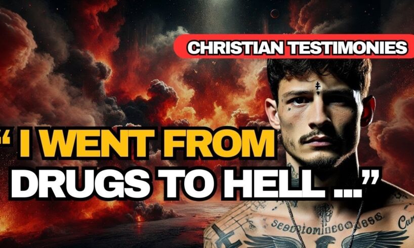 ✝️I Experienced HELL After an 0v3rd0se - Powerful Christian Testimonies!