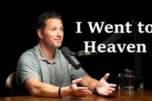 I Went to Heaven in a Near Death Experience  - Brad Hassig