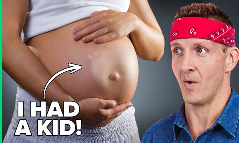 I had a kid! 2024 Recap & Besty Awards!