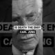 IS DEATH THE END? - CARL JUNG #philosophy #carljung #shorts