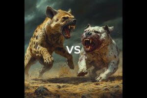 Incredible Animal Fights, Who Will Win? #ai #animal #animalfight #fusion #animalfusion #ytshorts