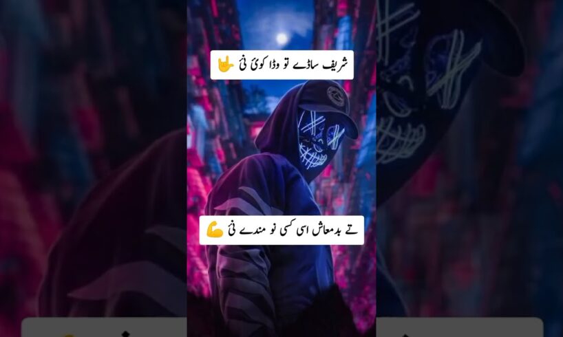 JOKER SHARO SHARI 2024 #tiktok #sheroshari #best tiktok #best short #best sheroshari #sadpoetry