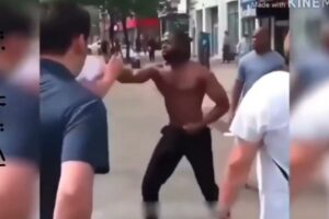 KNOCKOUT FIGHT COMPILATION 2024 #2