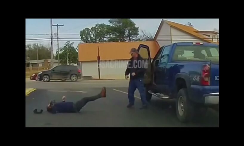 KNOCKOUT FIGHT COMPILATION 2025 #1