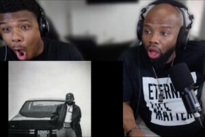 Kendrick Lamar - GNX ALBUM | POPS REACTION!