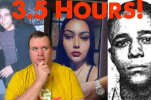 Making A True Crimerer TikTok Compilation Video From Dec of 2024 | True Crime Stories | 3.5 Hours!