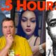 Making A True Crimerer TikTok Compilation Video From Dec of 2024 | True Crime Stories | 3.5 Hours!