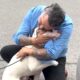 Man learns his adopted dog is someone else's. His response is perfect.