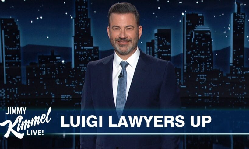 Murder Suspect Luigi Mangione's New Lawyer, Pornhub’s Top Searches & the Chanucorn & Hawk Tuah Girl!