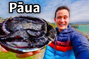 New Zealand’s BEST FOOD Secret!! You Have to Taste This!! 🇳🇿