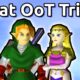 One Hour of Neat Ocarina of Time Trivia Compilation