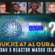 PARA REACTOR RAMAI MASUK ISLAM - MUKJIZAT AL QURAN RACTION COMPILATION