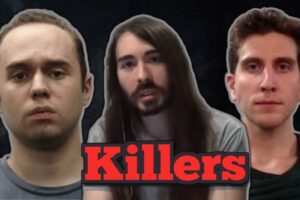 Penguinz0 Killers & Psychos Compilation