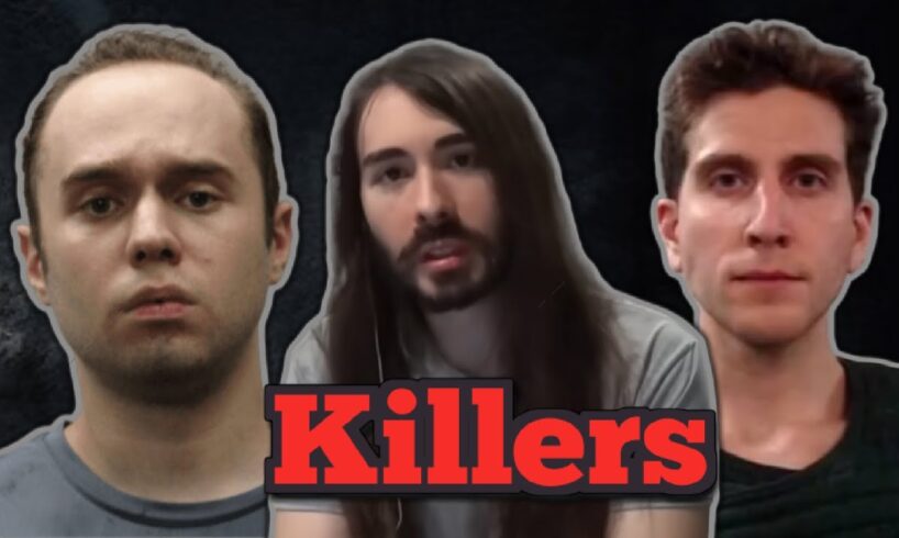 Penguinz0 Killers & Psychos Compilation