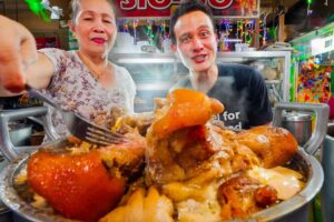 Philippines Street Food!! 14 Hour FILIPINO STREET FOOD Tour in Cagayan de Oro (CDO)!! 🇵🇭