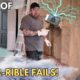 Punny and Funny Fails of the Week | Narrated Reactions | Thor-rible 😂