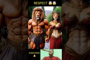 Respect 😍😍💯🔥🔥।। Amazing Couple🤯😳#shorts #respect