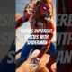 SPIDERMAN Fights WILD Animals Then MergesintoCRAZYHybrids:Incredible animalfusion🔥🧬#shorts#spiderman