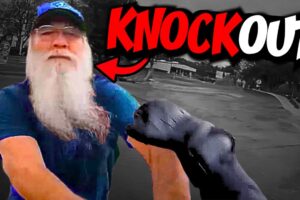 STREET FIGHTS ON BIKERS CAMERA | HOOD FIGHTS 2024 | ROAD RAGE FIGHTS 2024