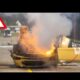 Shocking Car Crash Compilation ⚠️ | Most Terrifying Accidents Caught on Camera!