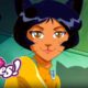 🔎🌸 Spies vs. Cats 🐱 Totally Spies | Cartoon Compilation