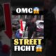 Street Fight./ Best Punching on the Street. #boxing #mma #streetfighter #fighter #viralshorts #video