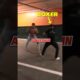 Street Fight with a Boxer, Bad Idea?