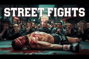 Street Fights That Should Have NEVER Happened in 2024