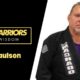 Street fights to training with the Gracie’s - Erik Paulson - warriors wisdom - episode 7