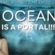 THE OCEAN IS A PORTAL| TikTok Compilation