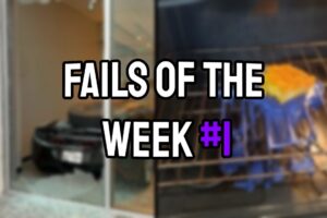 The Best Fails Of The Week