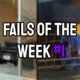 The Best Fails Of The Week