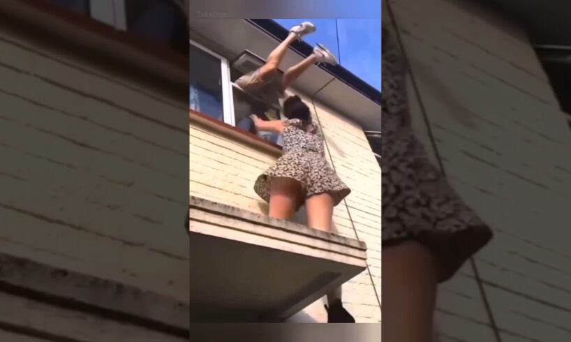 The End 🤣 Best Fails of the Week #shorts #fail #funny #tubedoz