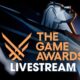 The Game Awards 2024 Livestream