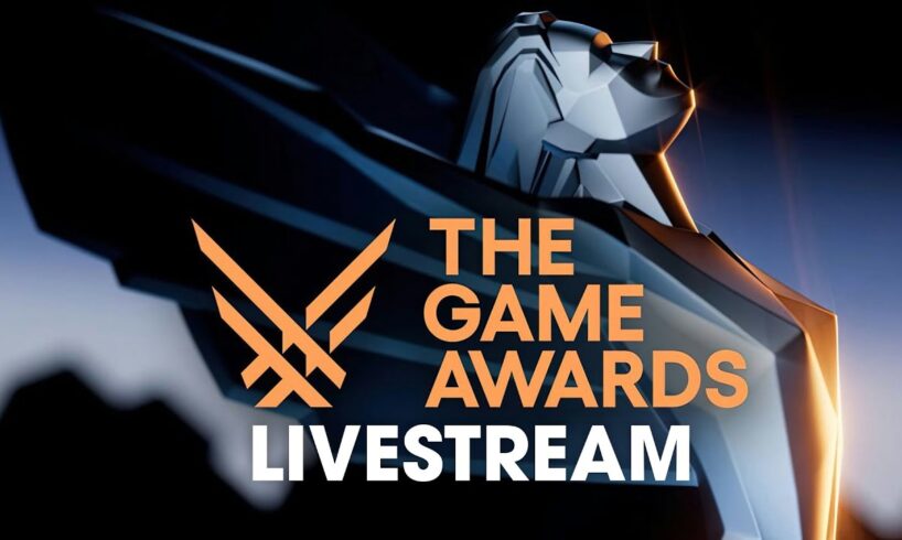 The Game Awards 2024 Livestream