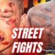 The Most Savage Street Fights Caught on Camera😱