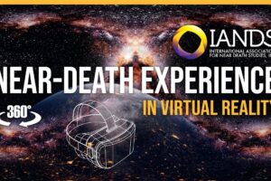 The Virtual NDE: A Near-Death Experience in Virtual Reality (360° Video)